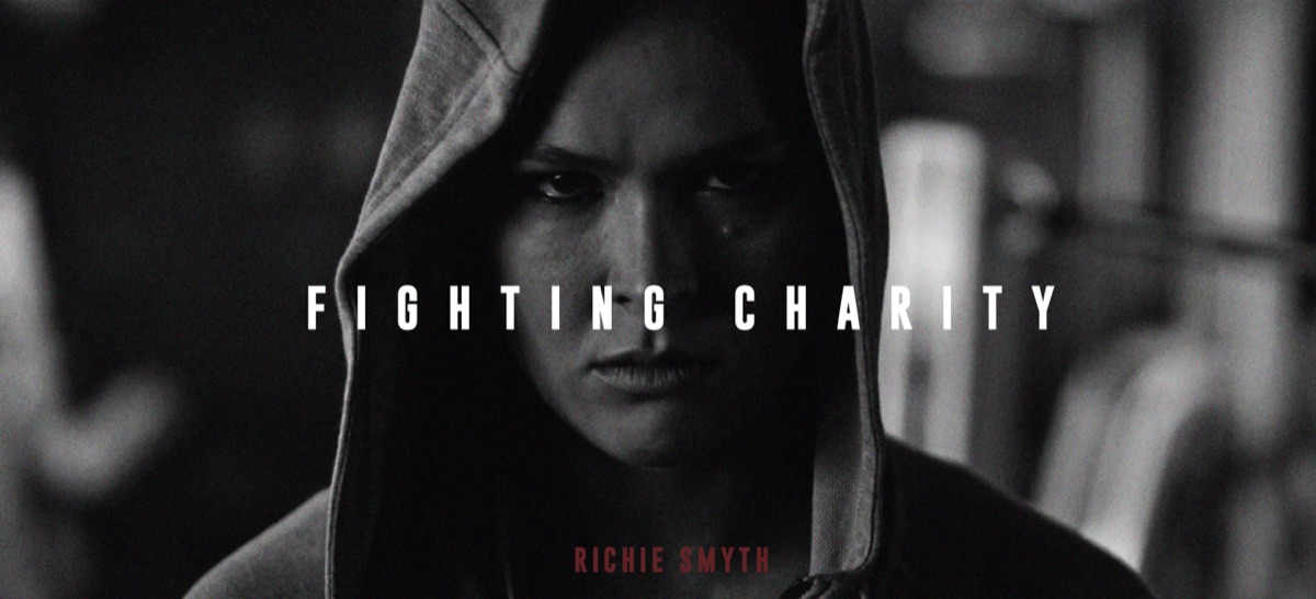 Fighting Charity
