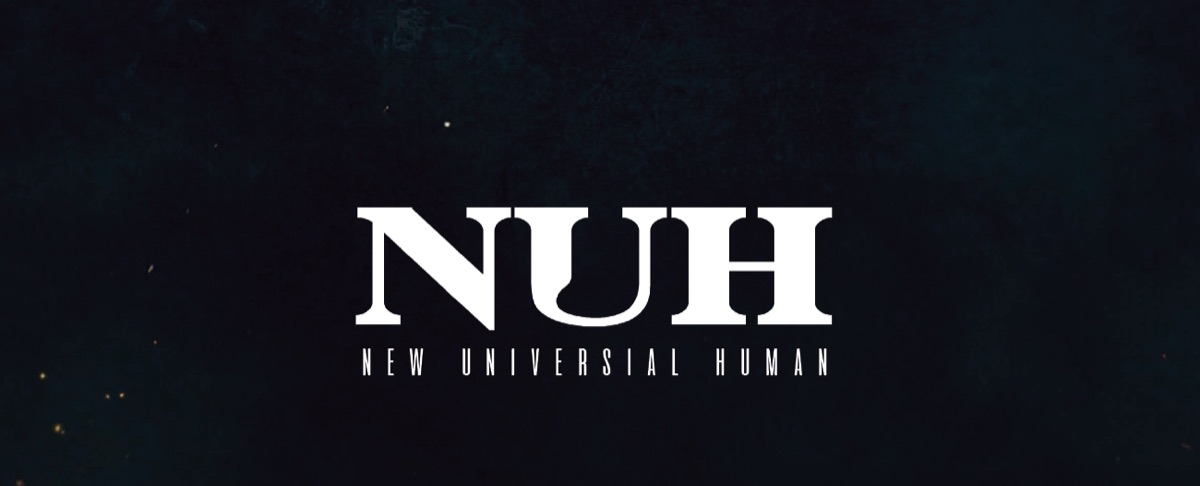 New Universal Human