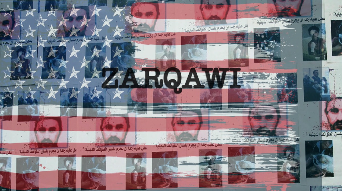 Zarqawi