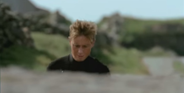 AIB — The Surfer