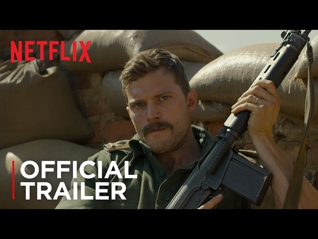The Siege of Jadotville