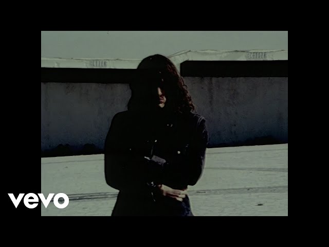 The Verve — Slide Away