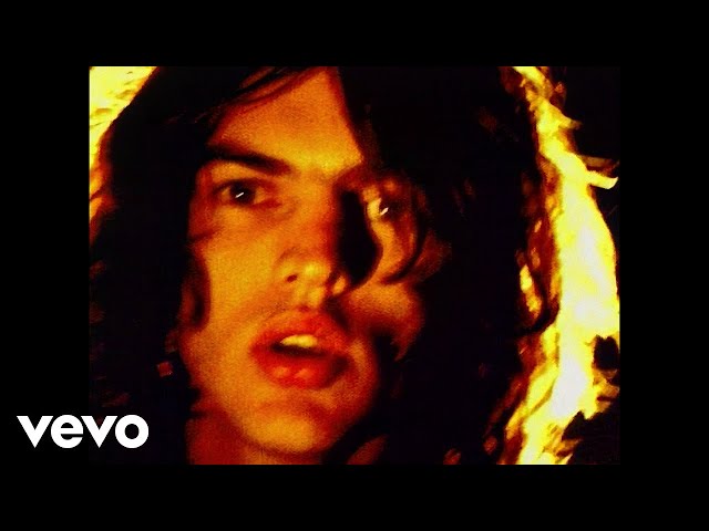 The Verve — Superstar